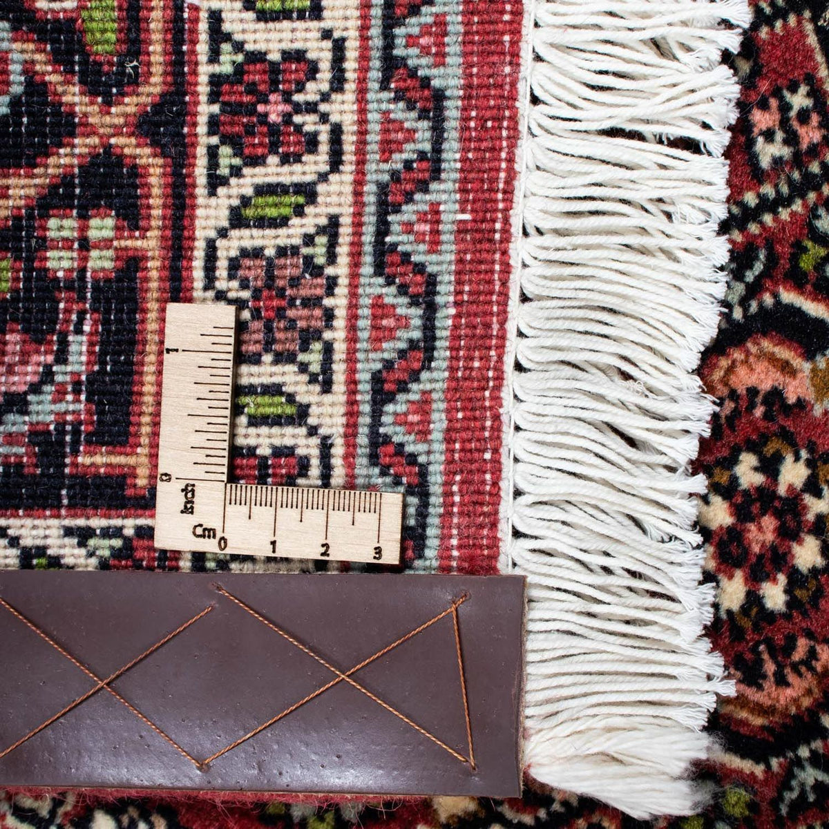 Perserteppich - Bidjar 208 x 139 cm