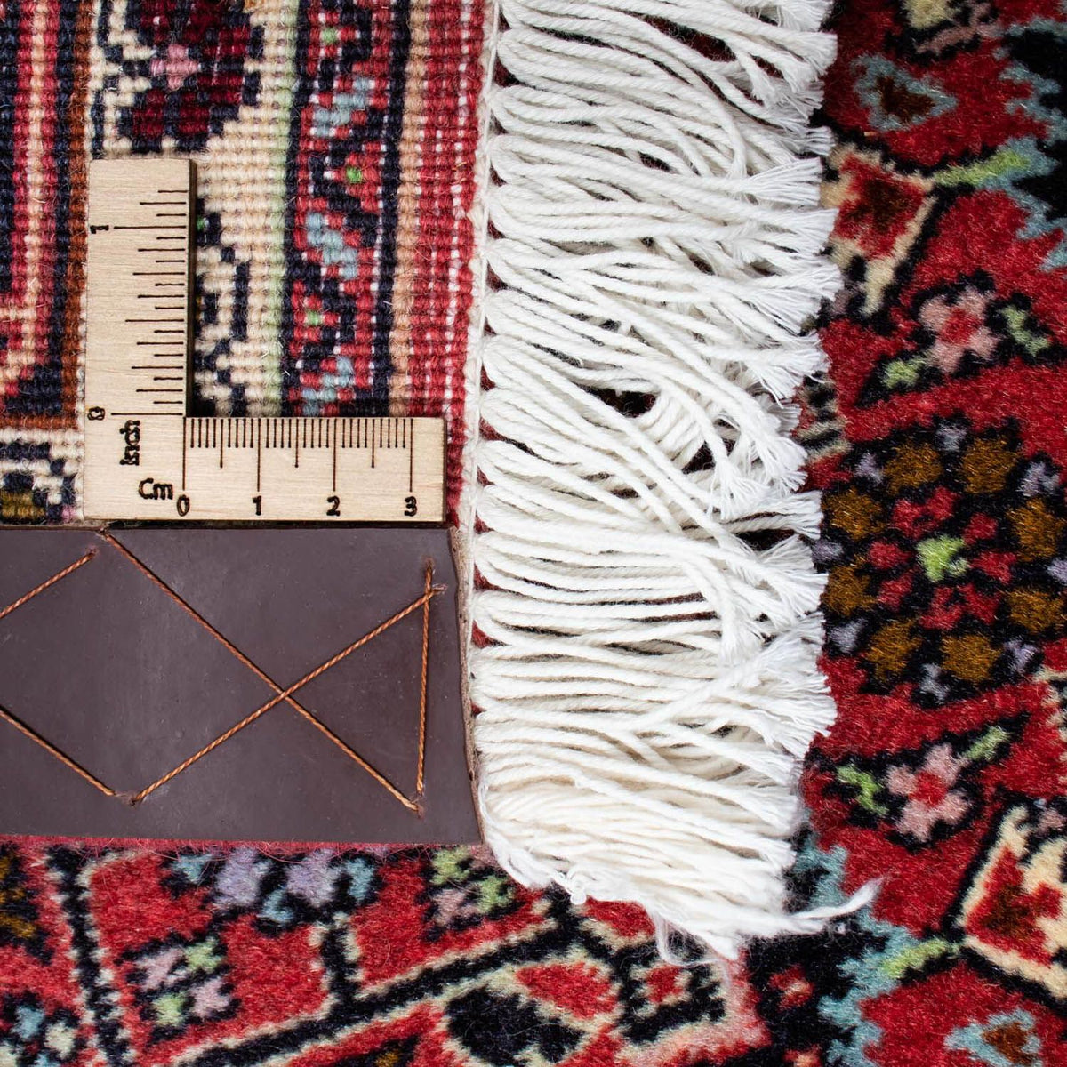 Perserteppich - Bidjar 200 x 140 cm