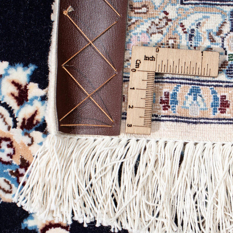 Perserteppich - Nain - Premium 320 x 210 cm Teppich Wohnzimmer