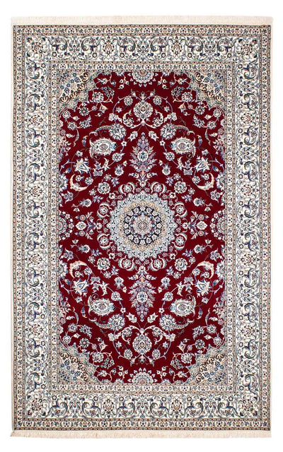 Nain - 6La Teppich 151x238cm - Perserteppich