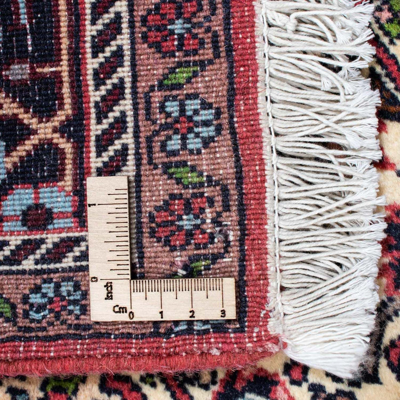 Perserteppich - Bidjar 218 x 148 cm