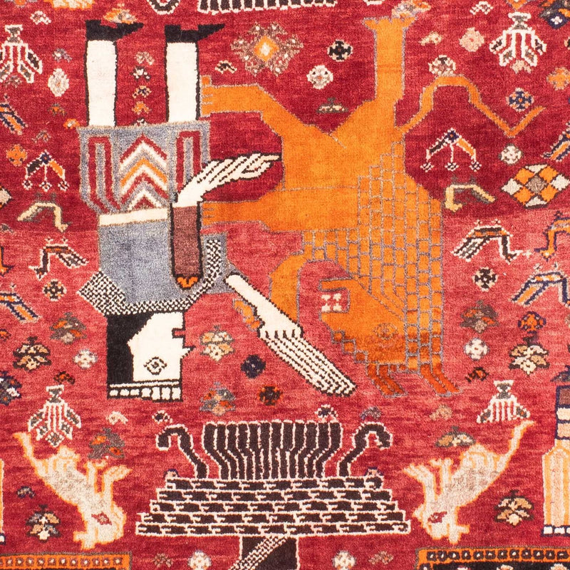 Perserteppich - Nomadic 155 x 111 cm