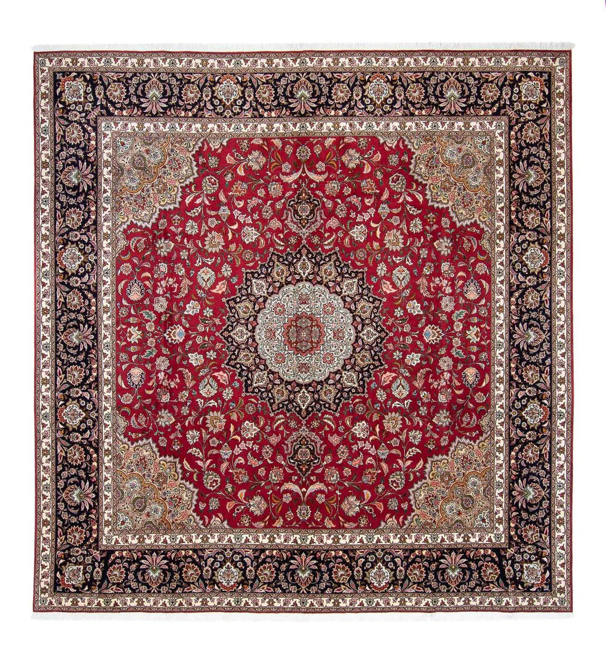 Perserteppich - Täbriz 303 x 300 cm