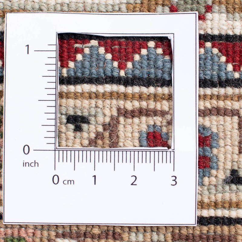 Perserteppich - Bidjar - Royal 339 x 253 cm