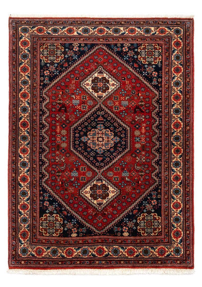 Abadeh Teppich 100x147cm - Perserteppich