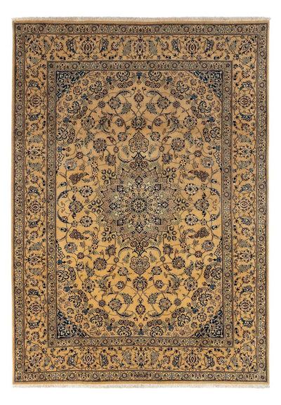 Nain - 9La Teppich 242x343cm - Perserteppich
