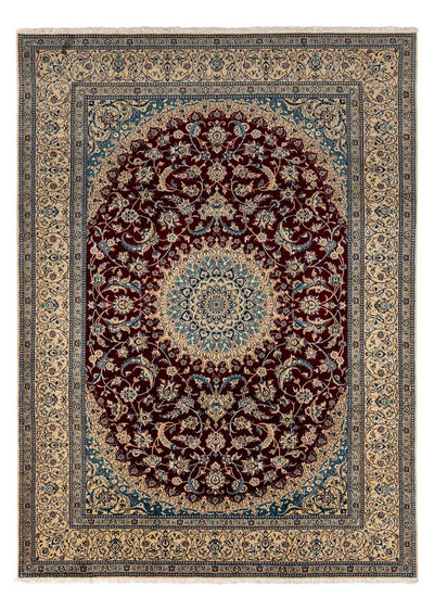 Nain - 9La Teppich 245x344cm - Perserteppich