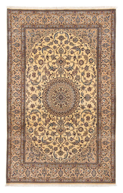 Nain - 9La Teppich 197x298cm - Perserteppich