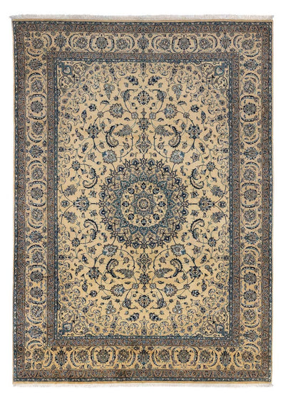 Nain - 9La Teppich 244x345cm - Perserteppich