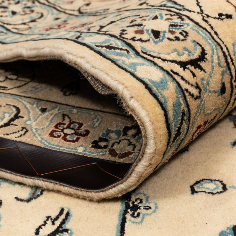 Perserteppich - Nain - Royal 354 x 248 cm