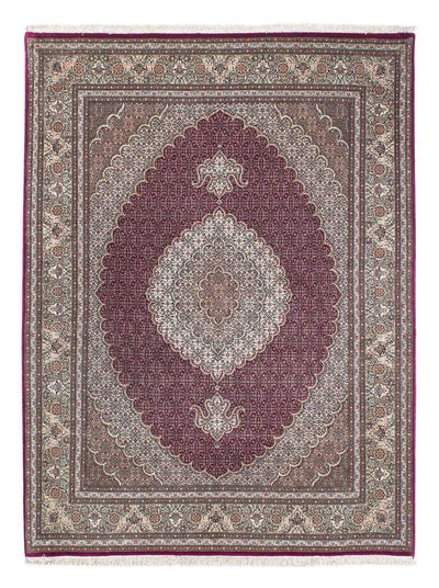 Täbriz Teppich 153x206cm - Perserteppich