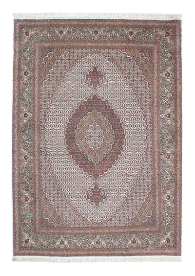 Täbriz Teppich 151x210cm - Perserteppich