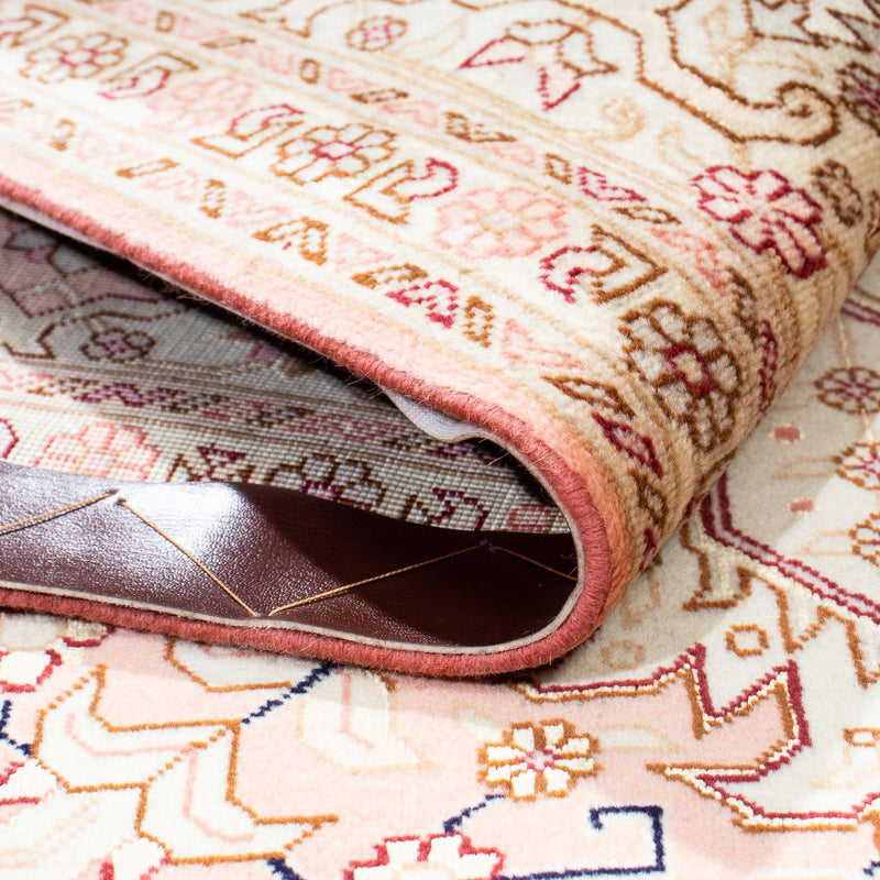 Perserteppich - Täbriz - Royal 210 x 152 cm Teppichbrücke