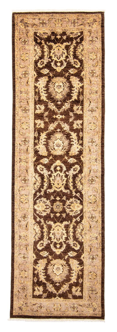 Ziegler Teppich 90x299cm - Orientteppich