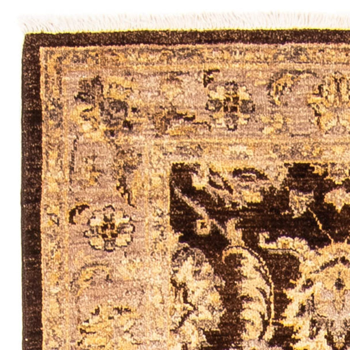 Ziegler Teppich 299 x 90 cm