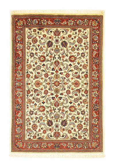Sarough Teppich 100x150cm - Perserteppich