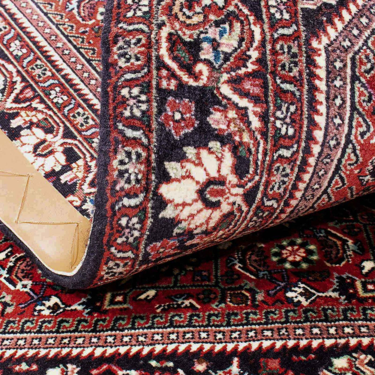 Perserteppich - Bidjar - Royal 172 x 110 cm