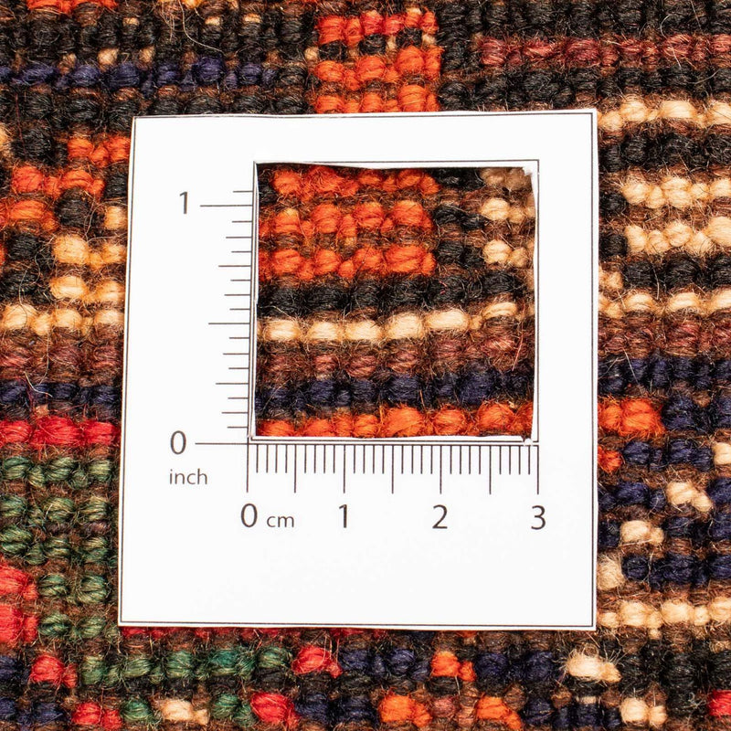 Perserteppich - Nomadic 277 x 210 cm