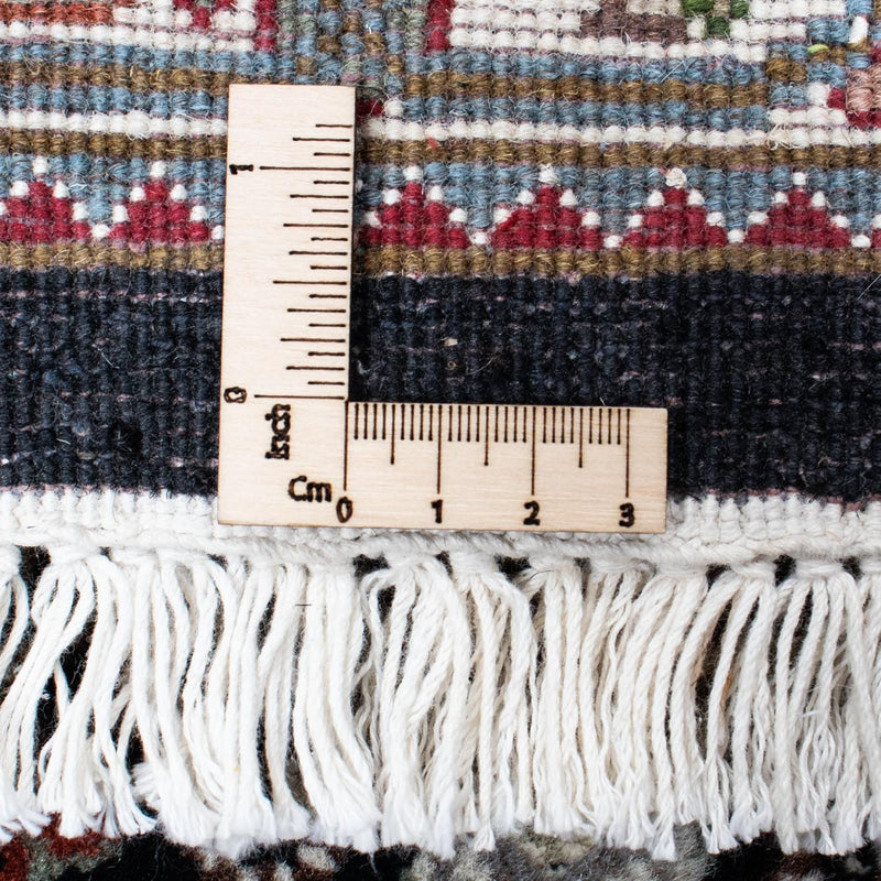 Orientteppich - Täbriz 396 x 82 cm