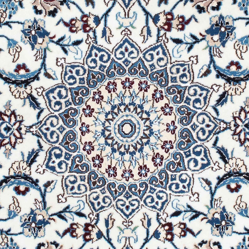 Perserteppich - Nain - Royal 172 x 111 cm Teppichbrücke