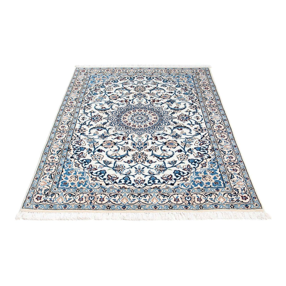 Perserteppich - Nain - Royal 172 x 111 cm Teppichbrücke
