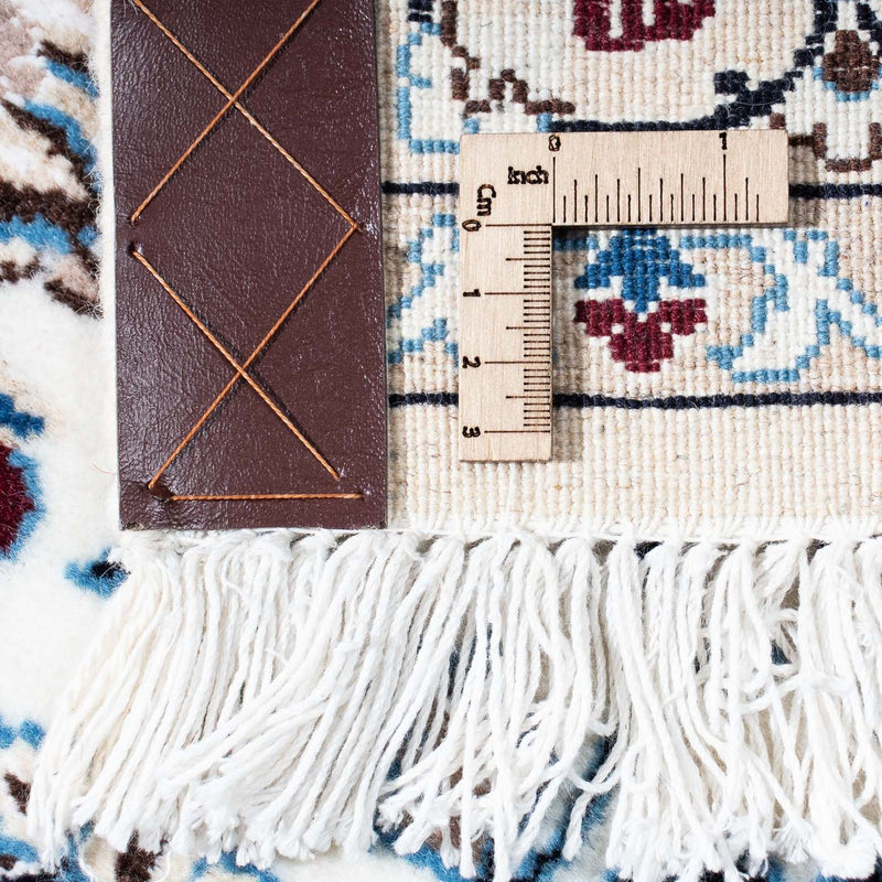 Perserteppich - Nain - Royal 172 x 111 cm Teppichbrücke