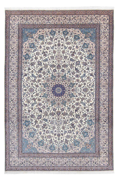 Nain - 6La Teppich 254x368cm - Perserteppich