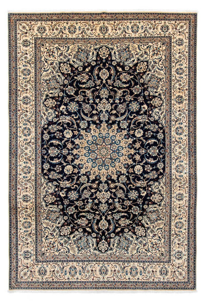 Nain - 9La Teppich 203x309cm - Perserteppich