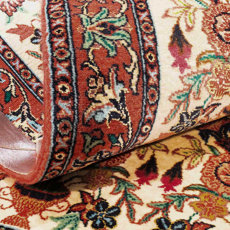 Perserteppich - Bidjar - Royal 131 x 78 cm Teppichbrücke