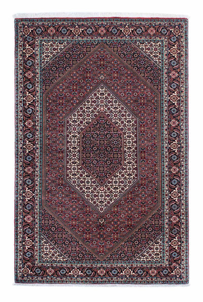 Bidjar Teppich 132x205cm - Perserteppich