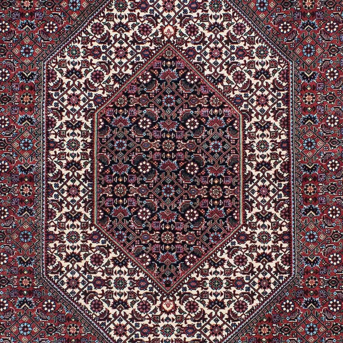 Perserteppich - Bidjar - Royal 205 x 132 cm