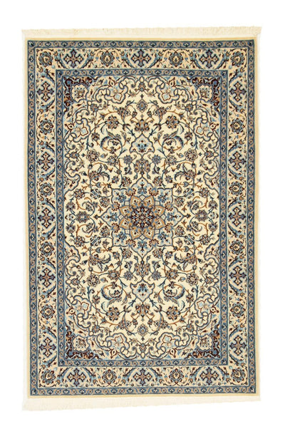 Nain - 6La Teppich 90x137cm - Perserteppich