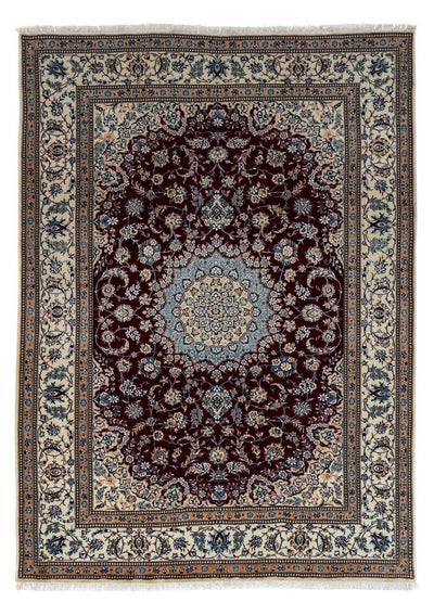 Nain - 9La Teppich 240x337cm - Perserteppich