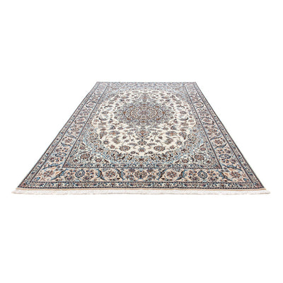 Nain - 6La Teppich 200x295cm - Perserteppich