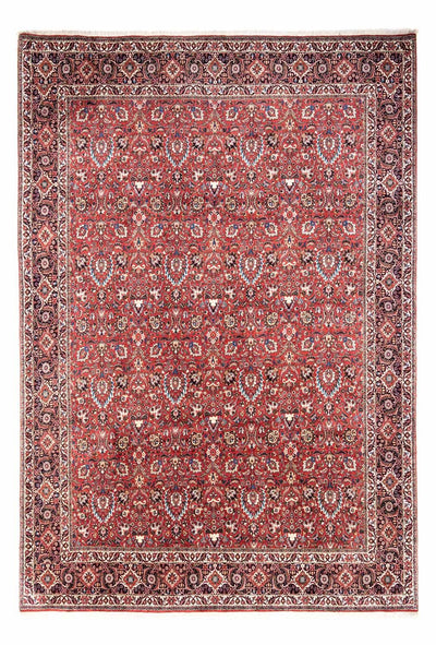 Bidjar - Takab Teppich 250x346cm - Perserteppich