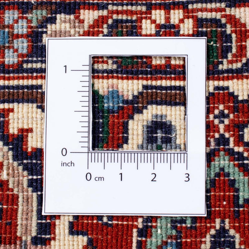 Perserteppich - Bidjar 247 x 163 cm