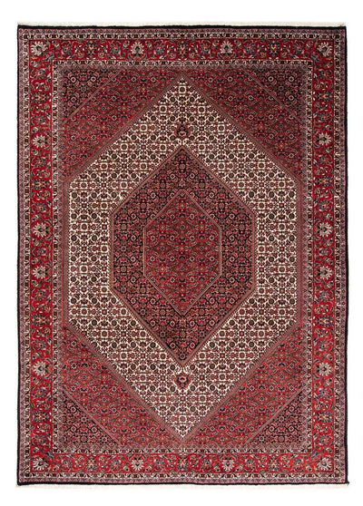 Bidjar Teppich 171x251cm - Perserteppich