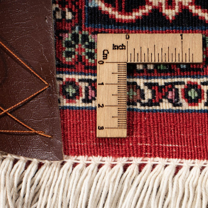 Perserteppich - Bidjar 294 x 200 cm