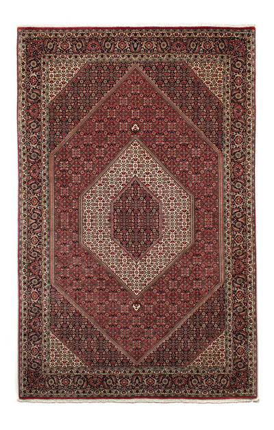 Bidjar Teppich 203x305cm - Perserteppich