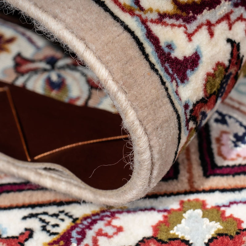 Perserteppich - Isfahan - Premium 103 x 70 cm