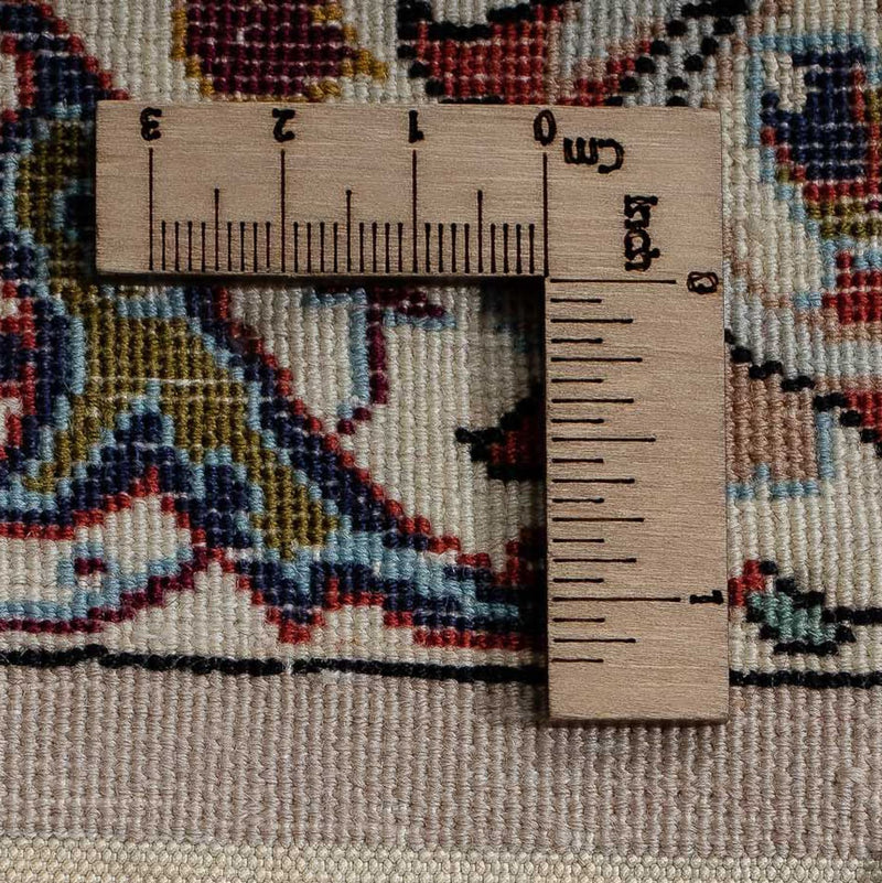 Perserteppich - Isfahan - Premium 103 x 70 cm