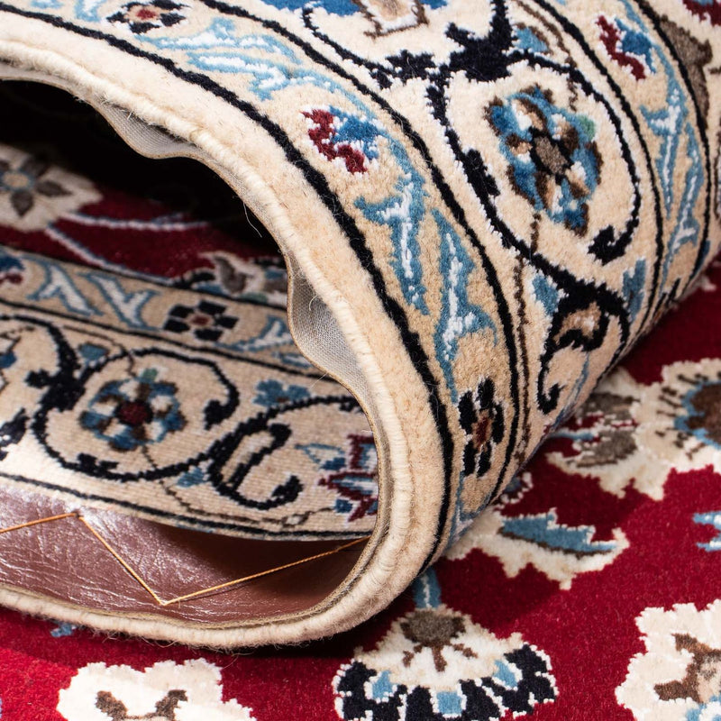 Perserteppich - Nain - Royal 175 x 112 cm Teppichbrücke