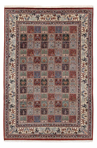 Moud Teppich 200x288cm - Perserteppich