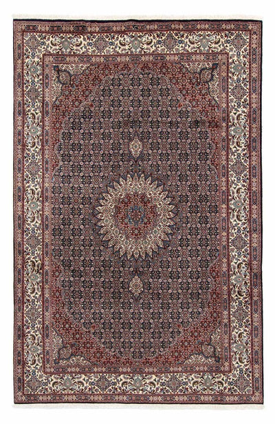 Moud Teppich 198x298cm - Perserteppich