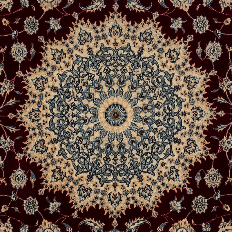 Perserteppich - Nain - Royal 342 x 250 cm