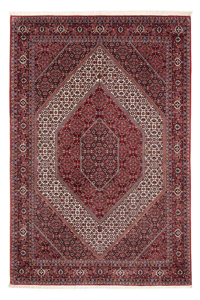 Bidjar Teppich 170x241cm - Perserteppich