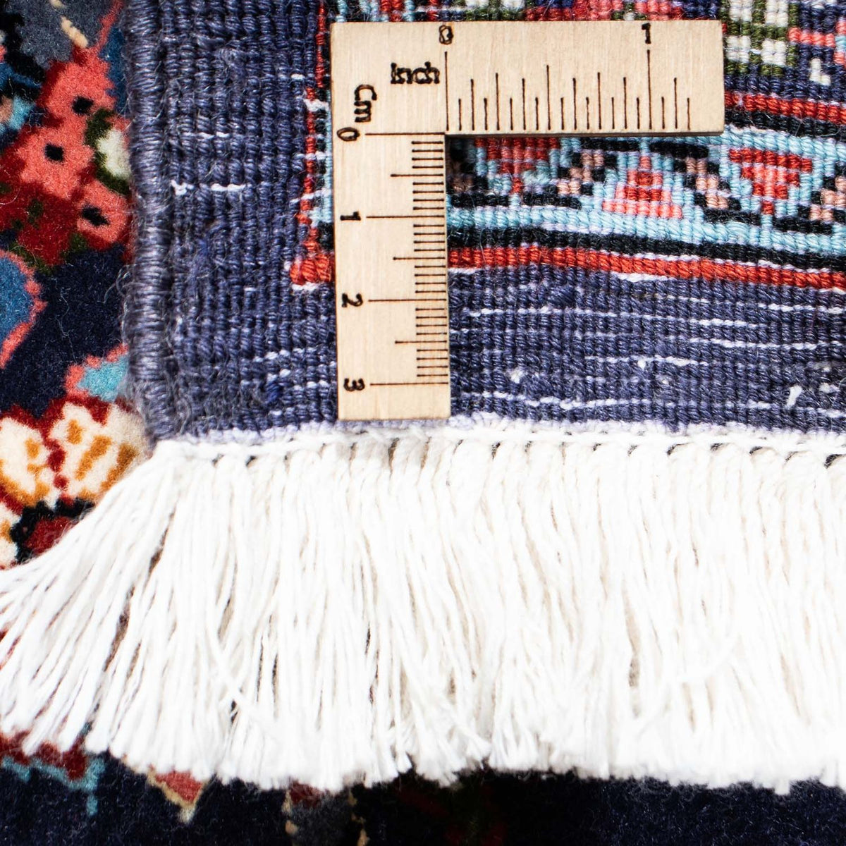 Perserteppich - Nomadic 154 x 103 cm