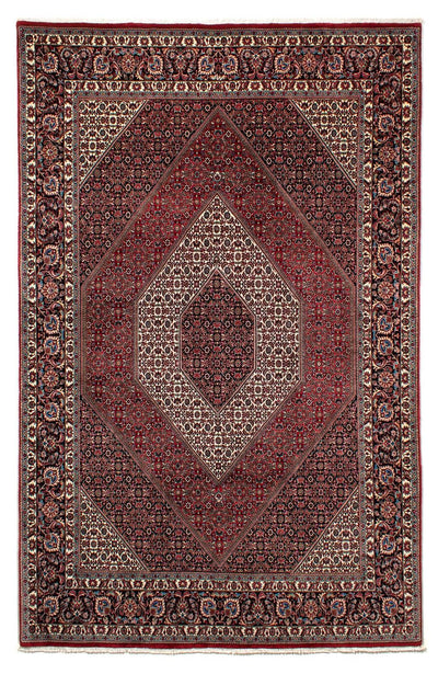 Bidjar Teppich 203x305cm - Perserteppich