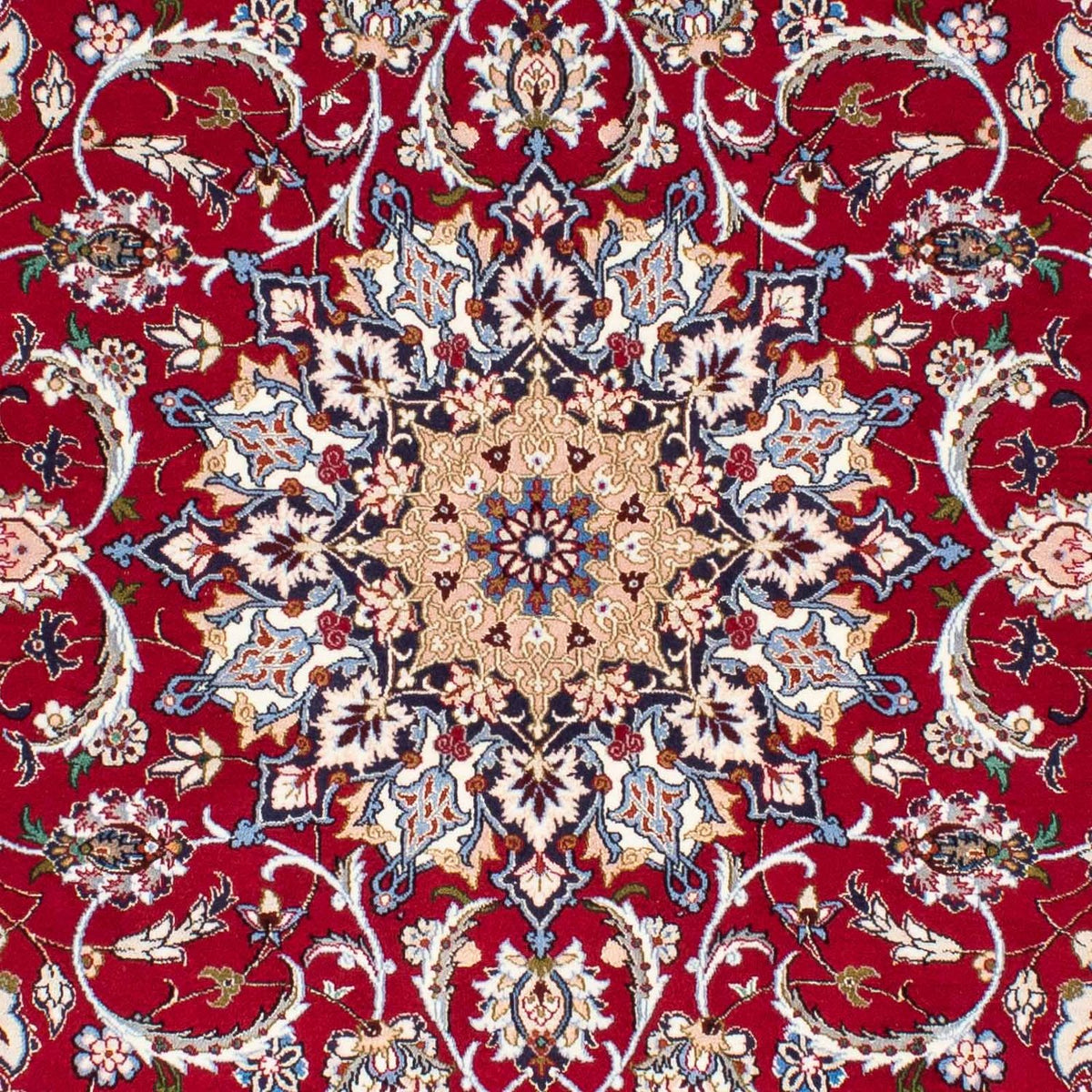 Perserteppich - Isfahan - Premium 227 x 164 cm