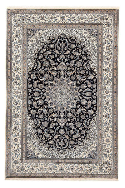 Nain - 6La Teppich 201x301cm - Perserteppich